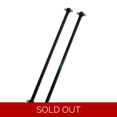 HSP 60096p Rear Dogbone 102.5mm 1:8 NITRO On-road RC Car Buggy Truck